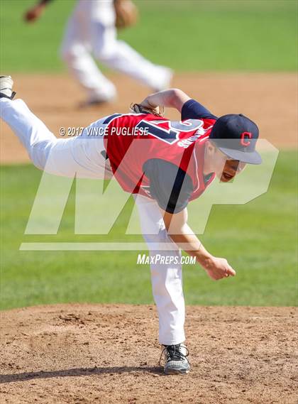 Thumbnail 3 in El Camino Real vs. Rancho Cotate photogallery.