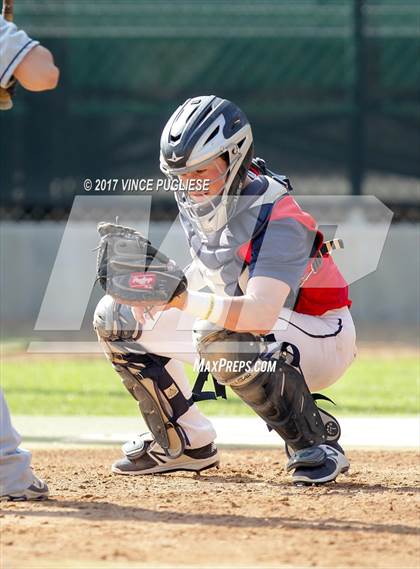 Thumbnail 3 in El Camino Real vs. Rancho Cotate photogallery.