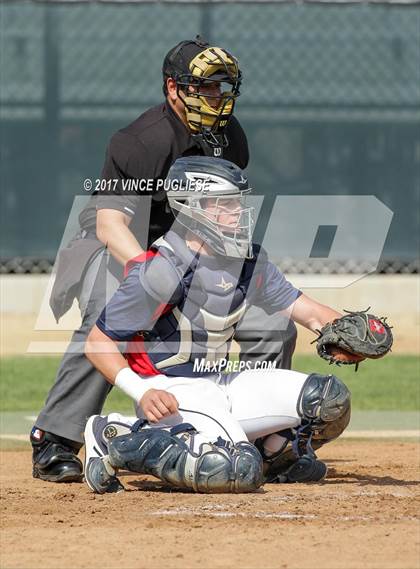 Thumbnail 3 in El Camino Real vs. Rancho Cotate photogallery.