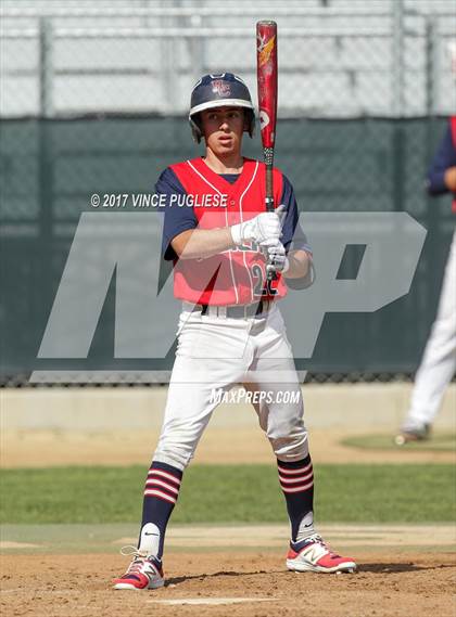 Thumbnail 1 in El Camino Real vs. Rancho Cotate photogallery.
