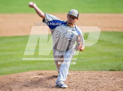 Thumbnail 2 in El Camino Real vs. Rancho Cotate photogallery.