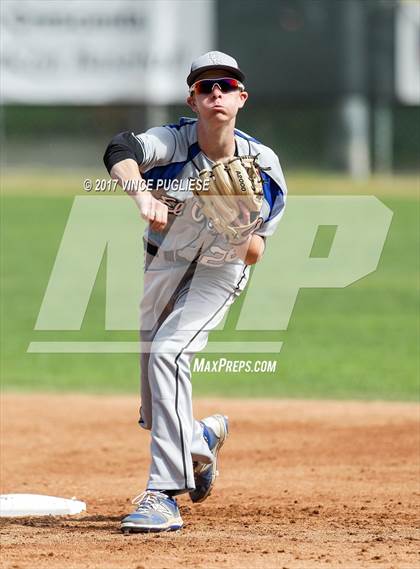 Thumbnail 3 in El Camino Real vs. Rancho Cotate photogallery.