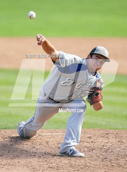 Thumbnail 2 in El Camino Real vs. Rancho Cotate photogallery.