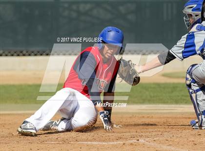 Thumbnail 2 in El Camino Real vs. Rancho Cotate photogallery.