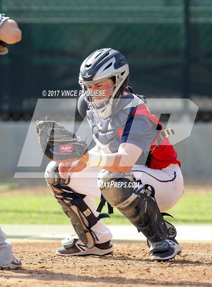 Thumbnail 2 in El Camino Real vs. Rancho Cotate photogallery.