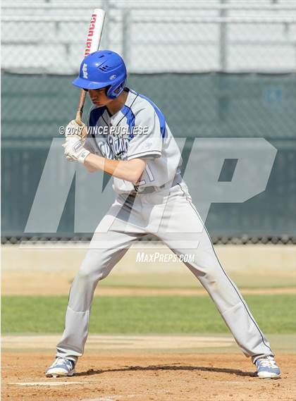 Thumbnail 3 in El Camino Real vs. Rancho Cotate photogallery.