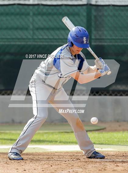 Thumbnail 2 in El Camino Real vs. Rancho Cotate photogallery.