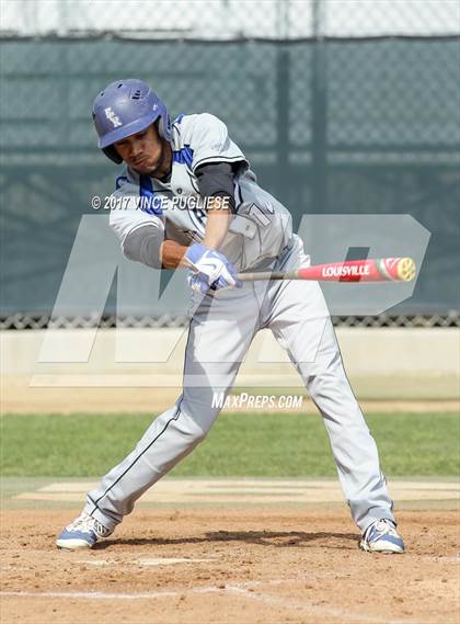 Thumbnail 1 in El Camino Real vs. Rancho Cotate photogallery.
