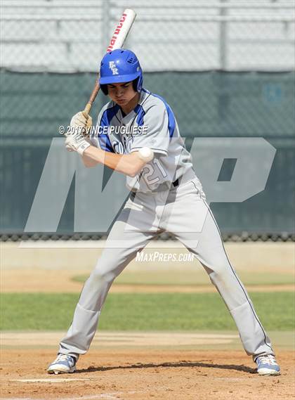 Thumbnail 2 in El Camino Real vs. Rancho Cotate photogallery.