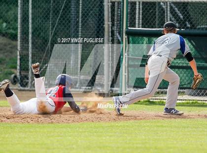 Thumbnail 3 in El Camino Real vs. Rancho Cotate photogallery.