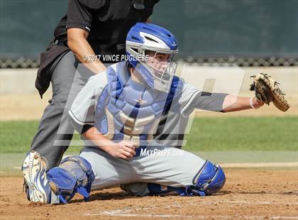 Thumbnail 2 in El Camino Real vs. Rancho Cotate photogallery.