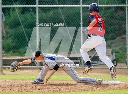 Thumbnail 1 in El Camino Real vs. Rancho Cotate photogallery.