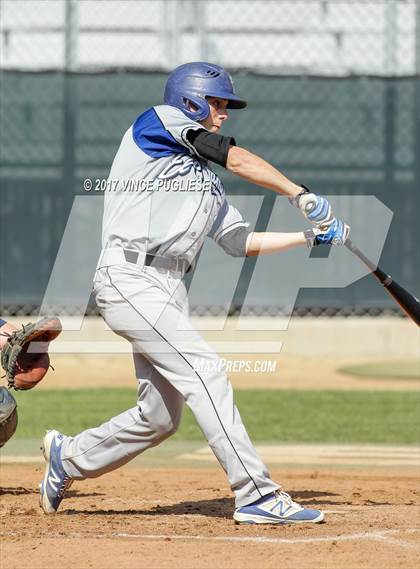 Thumbnail 1 in El Camino Real vs. Rancho Cotate photogallery.