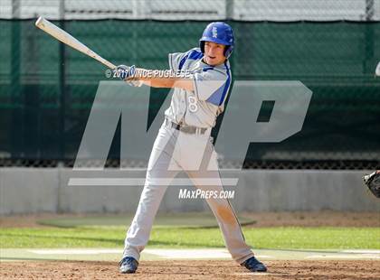 Thumbnail 2 in El Camino Real vs. Rancho Cotate photogallery.