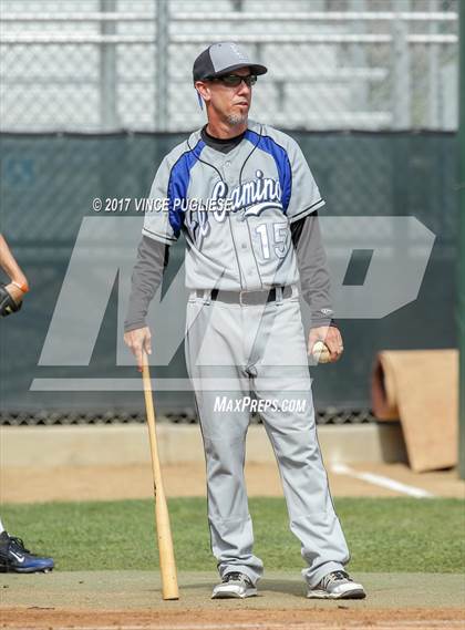 Thumbnail 2 in El Camino Real vs. Rancho Cotate photogallery.
