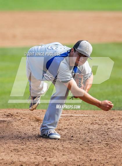 Thumbnail 2 in El Camino Real vs. Rancho Cotate photogallery.