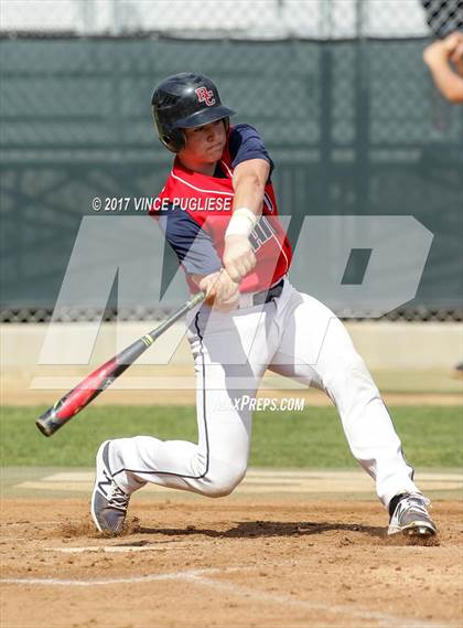 Thumbnail 2 in El Camino Real vs. Rancho Cotate photogallery.