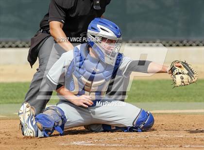 Thumbnail 1 in El Camino Real vs. Rancho Cotate photogallery.