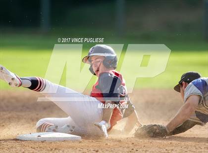 Thumbnail 1 in El Camino Real vs. Rancho Cotate photogallery.
