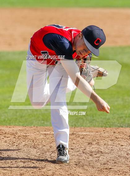 Thumbnail 1 in El Camino Real vs. Rancho Cotate photogallery.