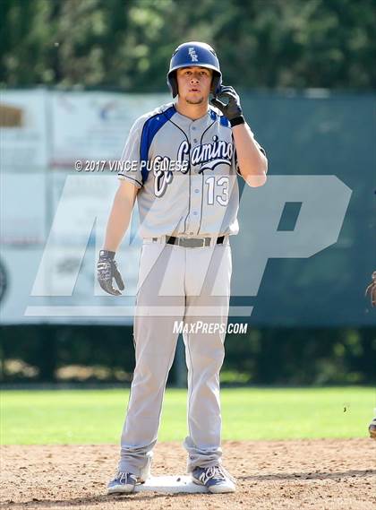 Thumbnail 3 in El Camino Real vs. Rancho Cotate photogallery.