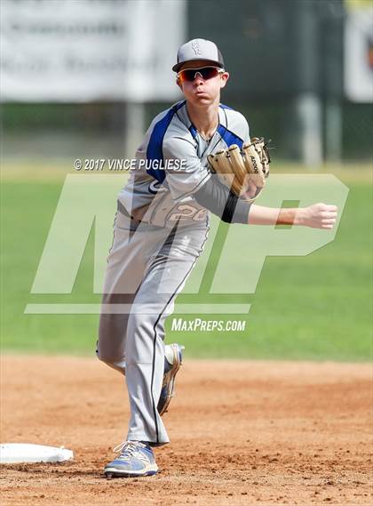 Thumbnail 1 in El Camino Real vs. Rancho Cotate photogallery.
