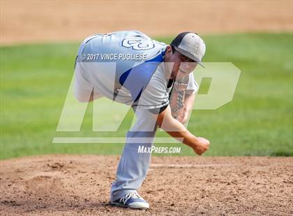 Thumbnail 2 in El Camino Real vs. Rancho Cotate photogallery.