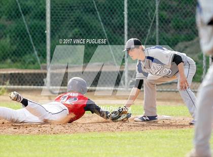 Thumbnail 2 in El Camino Real vs. Rancho Cotate photogallery.