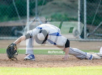 Thumbnail 1 in El Camino Real vs. Rancho Cotate photogallery.