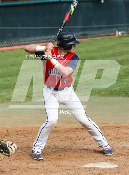 Thumbnail 2 in El Camino Real vs. Rancho Cotate photogallery.