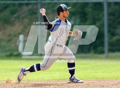 Thumbnail 1 in El Camino Real vs. Rancho Cotate photogallery.