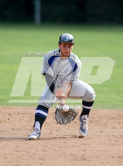 Thumbnail 2 in El Camino Real vs. Rancho Cotate photogallery.