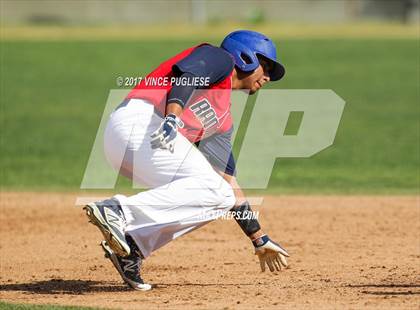 Thumbnail 3 in El Camino Real vs. Rancho Cotate photogallery.