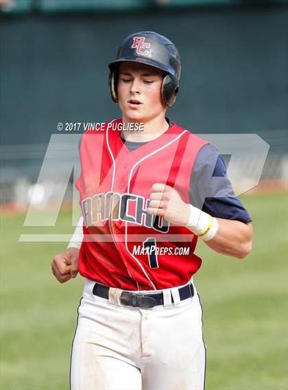 Thumbnail 3 in El Camino Real vs. Rancho Cotate photogallery.