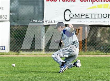 Thumbnail 1 in El Camino Real vs. Rancho Cotate photogallery.