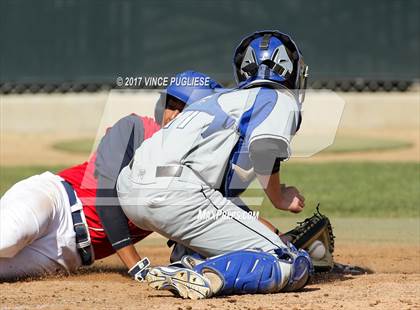 Thumbnail 1 in El Camino Real vs. Rancho Cotate photogallery.