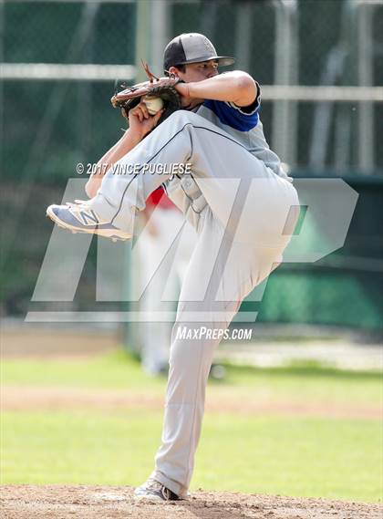 Thumbnail 1 in El Camino Real vs. Rancho Cotate photogallery.