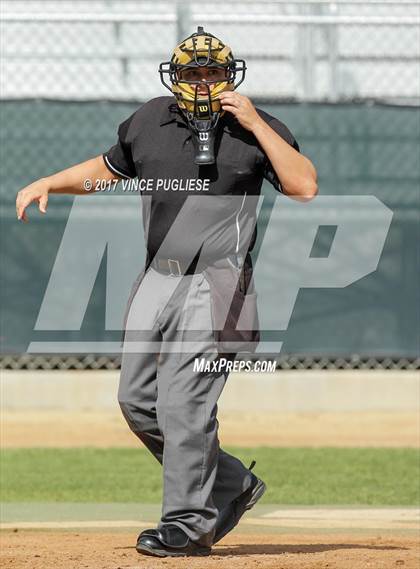 Thumbnail 1 in El Camino Real vs. Rancho Cotate photogallery.
