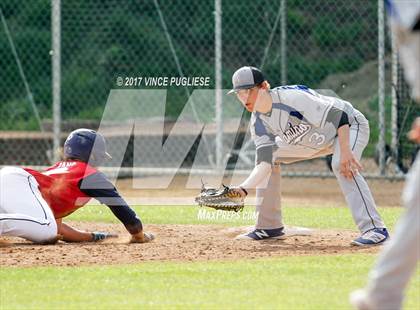 Thumbnail 1 in El Camino Real vs. Rancho Cotate photogallery.