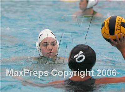Thumbnail 1 in Tokay vs Grace Davis (SJS Playoffs) photogallery.