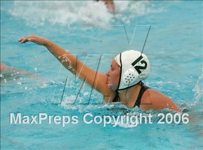 Thumbnail 3 in Tokay vs Grace Davis (SJS Playoffs) photogallery.