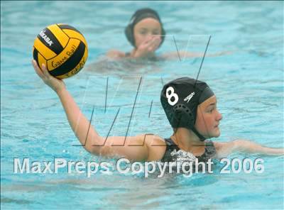 Thumbnail 1 in Tokay vs Grace Davis (SJS Playoffs) photogallery.