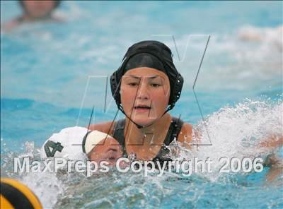 Thumbnail 1 in Tokay vs Grace Davis (SJS Playoffs) photogallery.