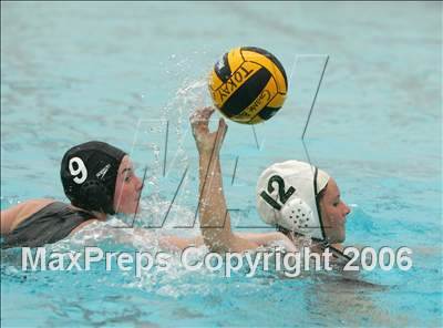Thumbnail 1 in Tokay vs Grace Davis (SJS Playoffs) photogallery.
