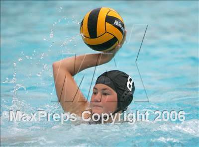 Thumbnail 3 in Tokay vs Grace Davis (SJS Playoffs) photogallery.