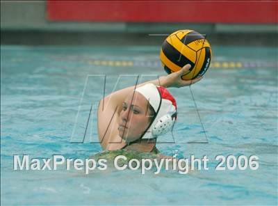 Thumbnail 3 in Tokay vs Grace Davis (SJS Playoffs) photogallery.