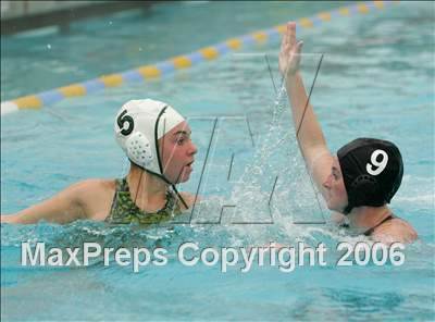 Thumbnail 2 in Tokay vs Grace Davis (SJS Playoffs) photogallery.