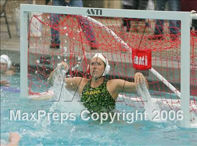 Thumbnail 1 in Tokay vs Grace Davis (SJS Playoffs) photogallery.