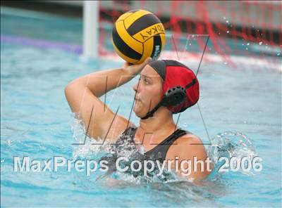 Thumbnail 3 in Tokay vs Grace Davis (SJS Playoffs) photogallery.