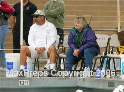 Thumbnail 2 in Tokay vs Grace Davis (SJS Playoffs) photogallery.